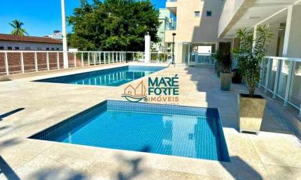 ( Imperdível ) Apartamento Mobiliado na Praia Grande em Ubatuba SP
