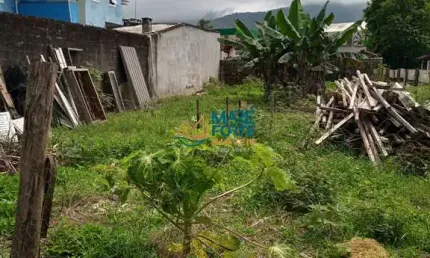 Terreno à venda em Perequê Açu, Ubatuba 