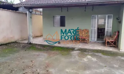 Casa com 4 quartos à venda no Jardim Samambaia, Ubatuba 