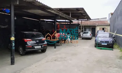 Casa com 1 quarto à venda no Centro, Ubatuba 