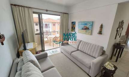 Apartamento com 2 quartos à venda em Itaguá, Ubatuba 