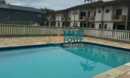 Apartamento duplex apenas 300 metros da orla da Praia Grande