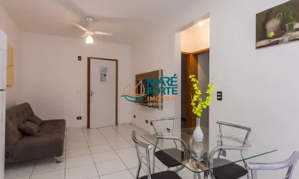 Apartamento com 2 quartos à venda em Horto Florestal, Ubatuba 