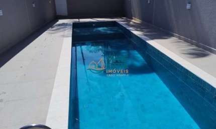 Oportunidade Apartamento Mobiliado vista mar em Ubatuba SP