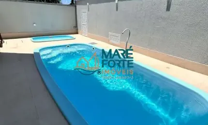 Apartamento novinho em folha à 350m da praia do pereque açú!