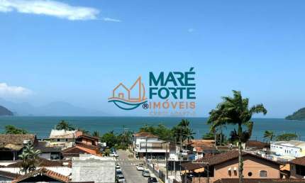 Cobertura com 3 quartos à venda em Itaguá, Ubatuba 