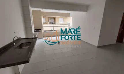 Apartamento com 2 quartos à venda em Toninhas, Ubatuba 