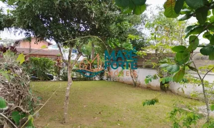 Terreno à venda em Itaguá, Ubatuba 