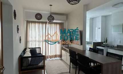 Apartamento com 2 quartos à venda em Itaguá, Ubatuba 
