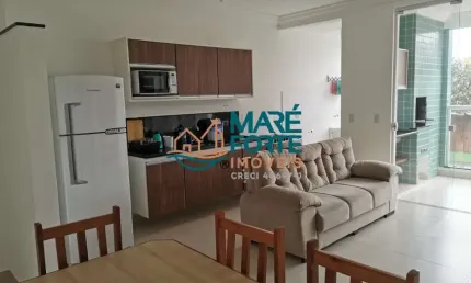 Apartamento com 2 quartos à venda em Itaguá, Ubatuba 