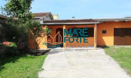 Casa com 1 quarto à venda em Estufa I, Ubatuba 