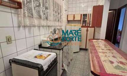 Oportunidade! Apartamento a apenas 500 metros da Orla do Itaguá e alguns minutos a pé da Praia do Tenório!