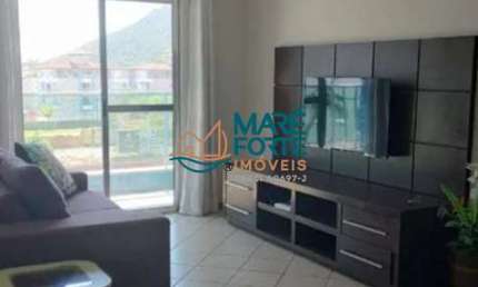 Apartamento mobiliado a 300 metros da Orla da Praia Grande!