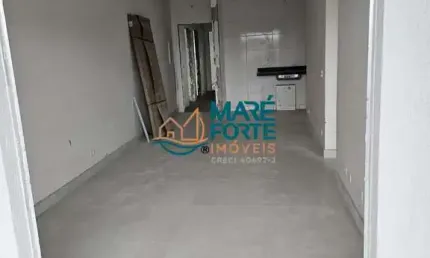 Apartamento com 2 quartos à venda em Perequê Açu, Ubatuba 