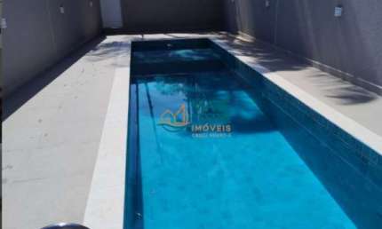 Apartamento com 2 quartos à venda em Perequê Açu, Ubatuba 