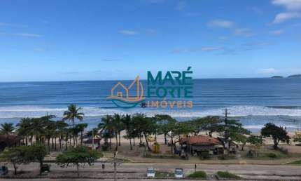 Cobertura com 4 quartos à venda na Praia Grande, Ubatuba 