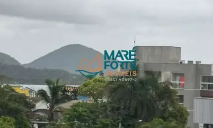 Apartamento com 2 quartos à venda em Perequê Açu, Ubatuba 