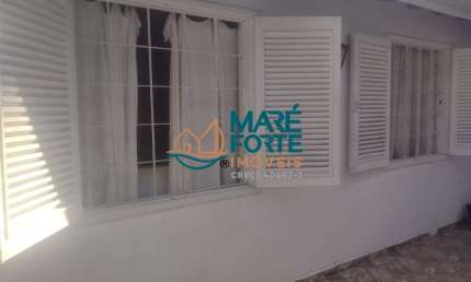 Casa com 3 quartos à venda em Itaguá, Ubatuba 