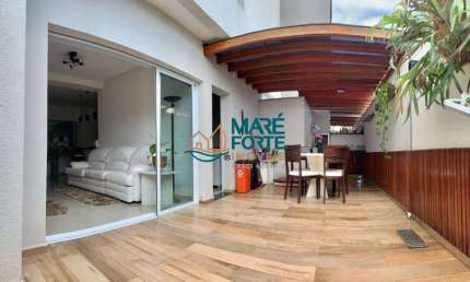 Imperdível Apartamento Garden no Centro de Ubatuba SP