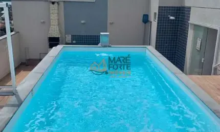 Oportunidade imperdível Cobertura no Pereque Açu em Ubatuba SP