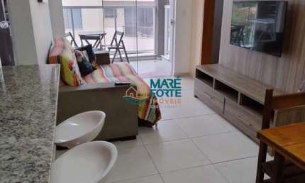 Apartamento com 2 quartos à venda em Itaguá, Ubatuba 