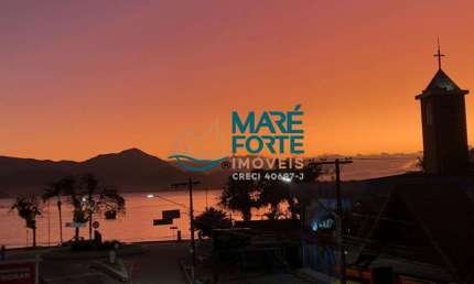 Apartamento maravilhoso mobiliado em ótima localização e com vista mar!