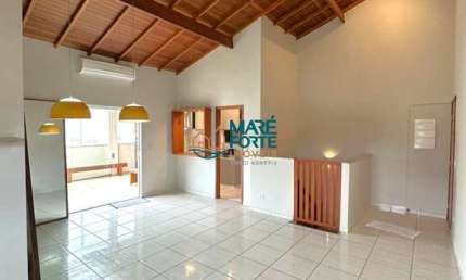 COBERTUTRA DUPLEX COM 03 SUITES, VARANDA GOURMET EM PRÉDIO COM ÁREA DE LAZER!