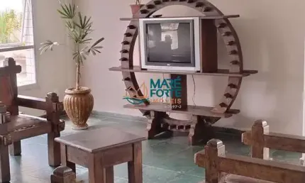 Apartamento com 2 quartos à venda em Perequê Açu, Ubatuba 
