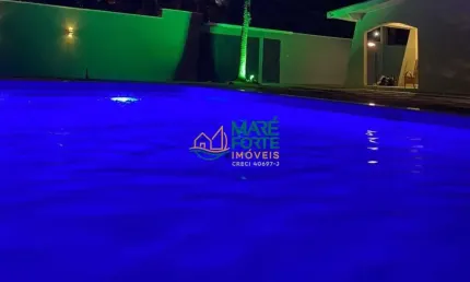 Imperdível Casa no Jardim Carolina com Piscina e Varanda Gourmet maravilhosa em Ubatuba SP