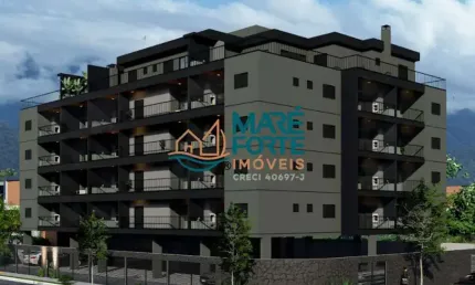 Pré-lançamento no bairro tenório, 200 metros da praia grande