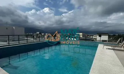 Kitnet / Stúdio à venda em Tenório, Ubatuba 