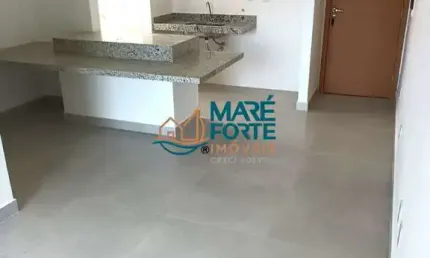 Apartamento com 2 quartos à venda na Praia Grande, Ubatuba 