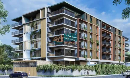Apartamento 1 dormitório a 250 metros da melhor parte do itaguá!
