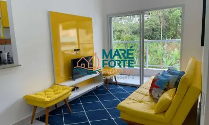 Apartamento dos Sonhos: 2 Suítes e 2 Vagas Conforto e Praticidade! Toninhas