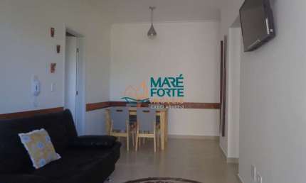 Apartamento com 1 quarto à venda em Itaguá, Ubatuba 
