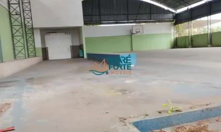 Oportunidade ( Área de 643 Mts ) para Construção de Apartamentos no Centro de Ubatuba SP