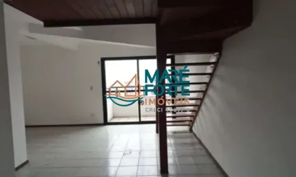 Apartamento com 2 quartos à venda em Itaguá, Ubatuba 