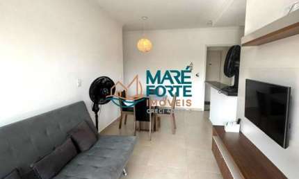 Apartamento recém entregue com 2 suítes e área gourmet