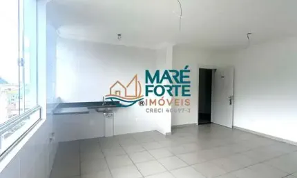 Apartamento com 2 quartos à venda no Centro, Ubatuba 