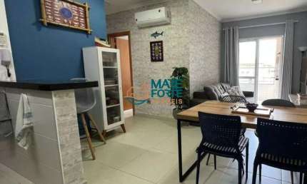 Apartamento com 2 quartos à venda em Toninhas, Ubatuba 