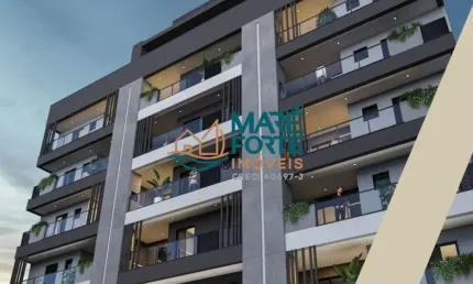 Apartamento com 1 quarto à venda em Toninhas, Ubatuba 