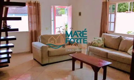 Casa com 6 quartos à venda no Praia Dura, Ubatuba 