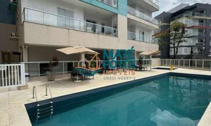 Imperdível! Apartamento à venda na Praia Grande Ubatuba