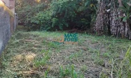 Terreno à venda em Itaguá, Ubatuba 
