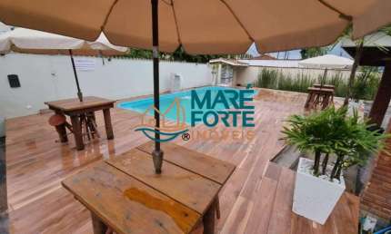 Apartamento com 2 quartos à venda em Itaguá, Ubatuba 