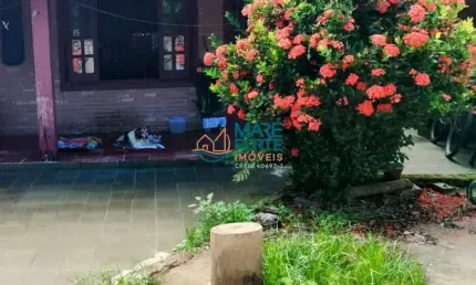 Casa com 3 quartos à venda em Itaguá, Ubatuba 
