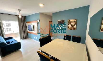 OPORTUNIDADE NO ITAGUA APARTAMENTO DE 03 DORMITÓRIOS MOBILIADO