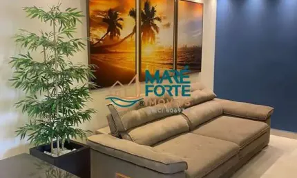 LINDO APARTAMENTO DE 03 DORMITORIOS NO CENTRO DA CIDADE