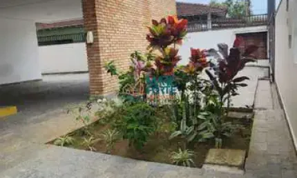 Apartamento com 2 quartos à venda no Centro, Ubatuba 