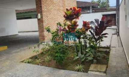 Apartamento com 2 quartos para alugar no Centro, Ubatuba 